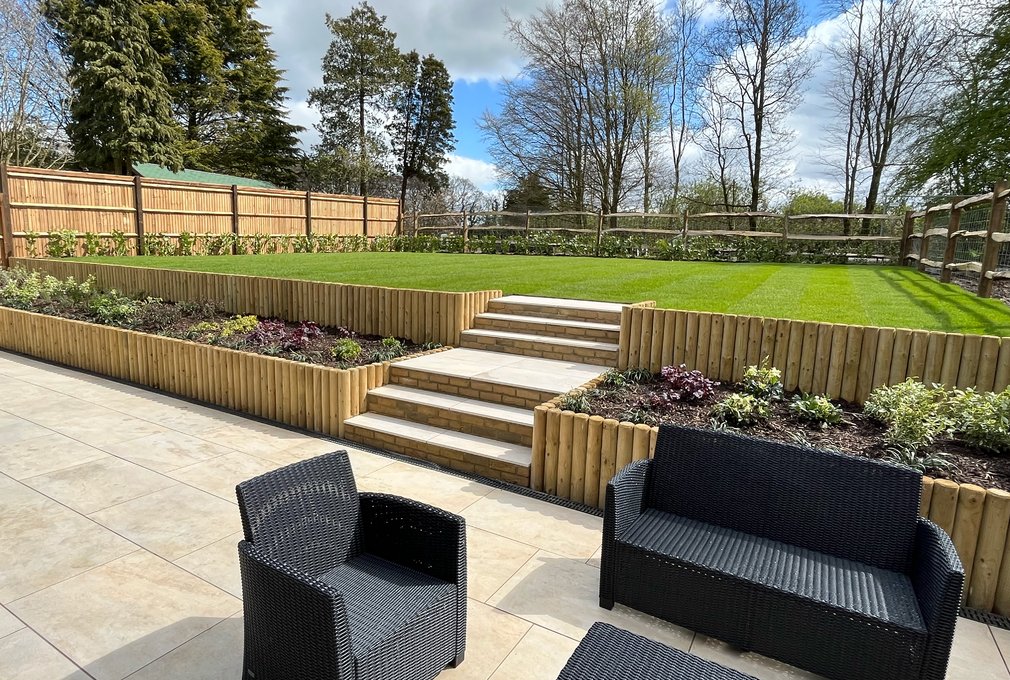 Houses for sale in Westerham Heights, Westerham Hill, TN16 2ED New Homes