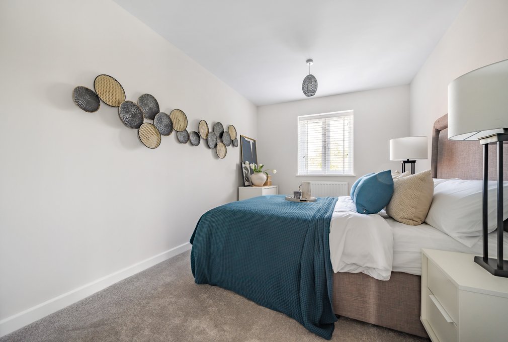 Houses for sale in Cemetery Road, Snodland, Kent ME6 New Homes