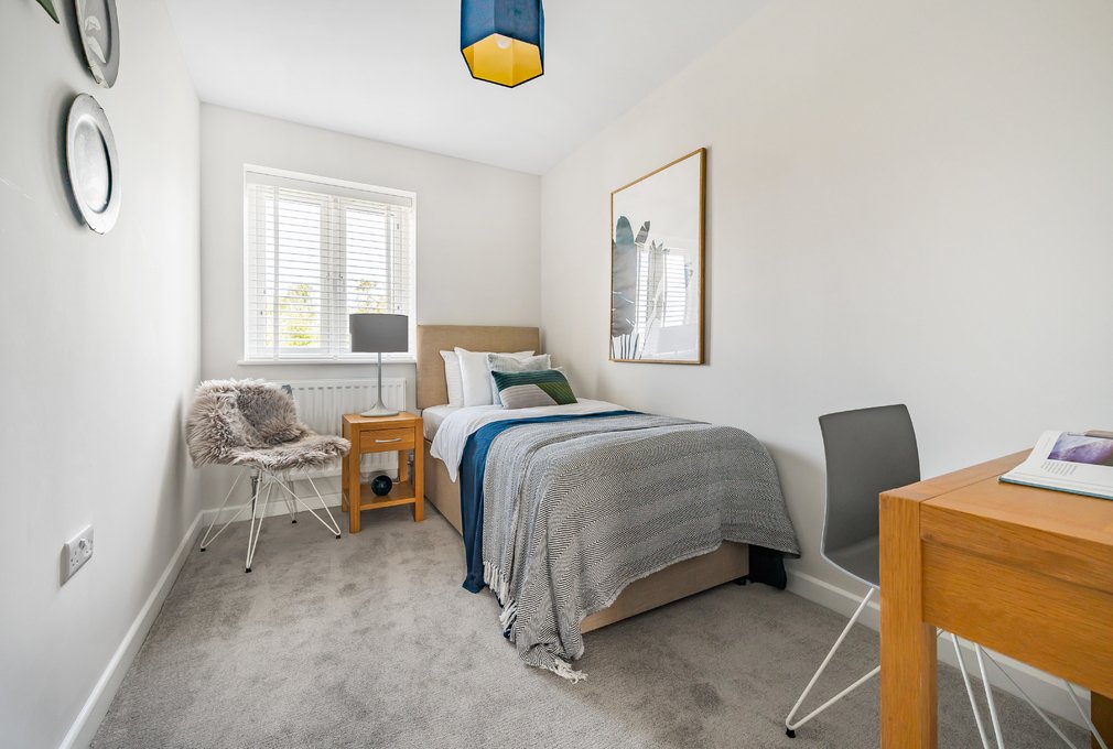 Houses for sale in Cemetery Road, Snodland, Kent ME6 New Homes