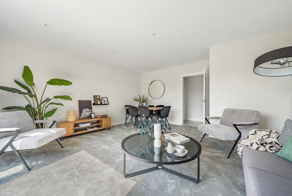 Houses for sale in Cemetery Road, Snodland, Kent ME6 New Homes