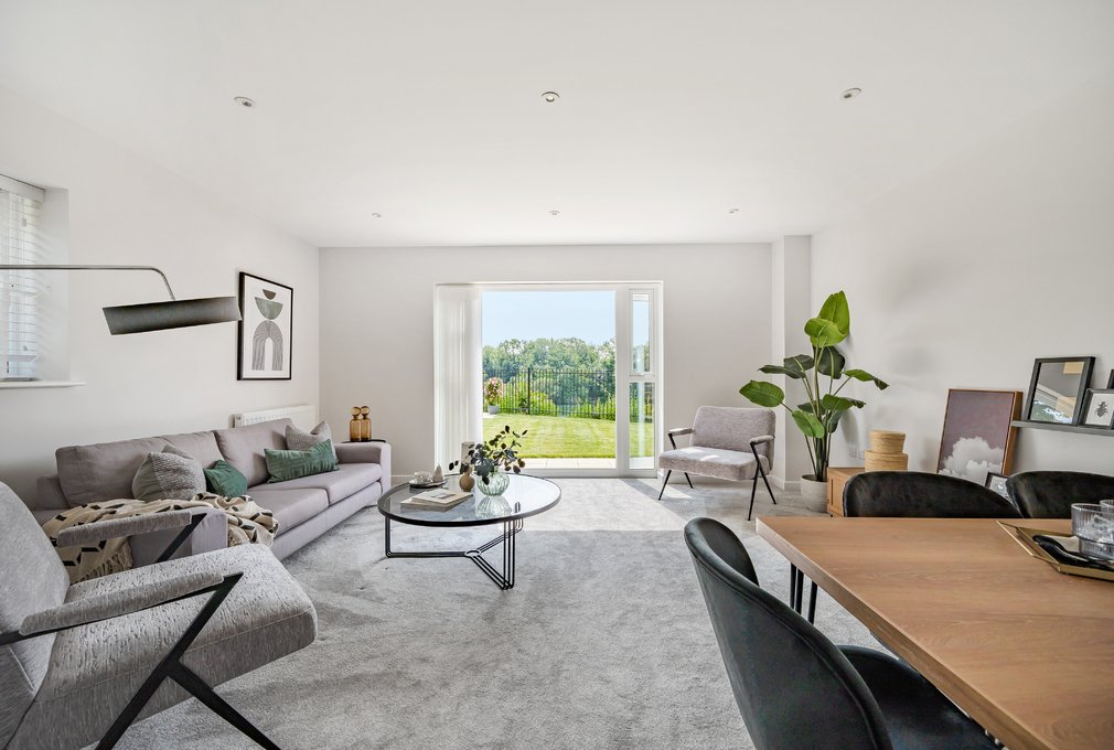 Houses for sale in Cemetery Road, Snodland, Kent ME6 New Homes