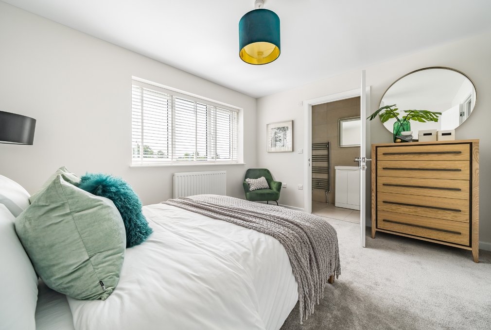 Houses for sale in Cemetery Road, Snodland, Kent ME6 New Homes