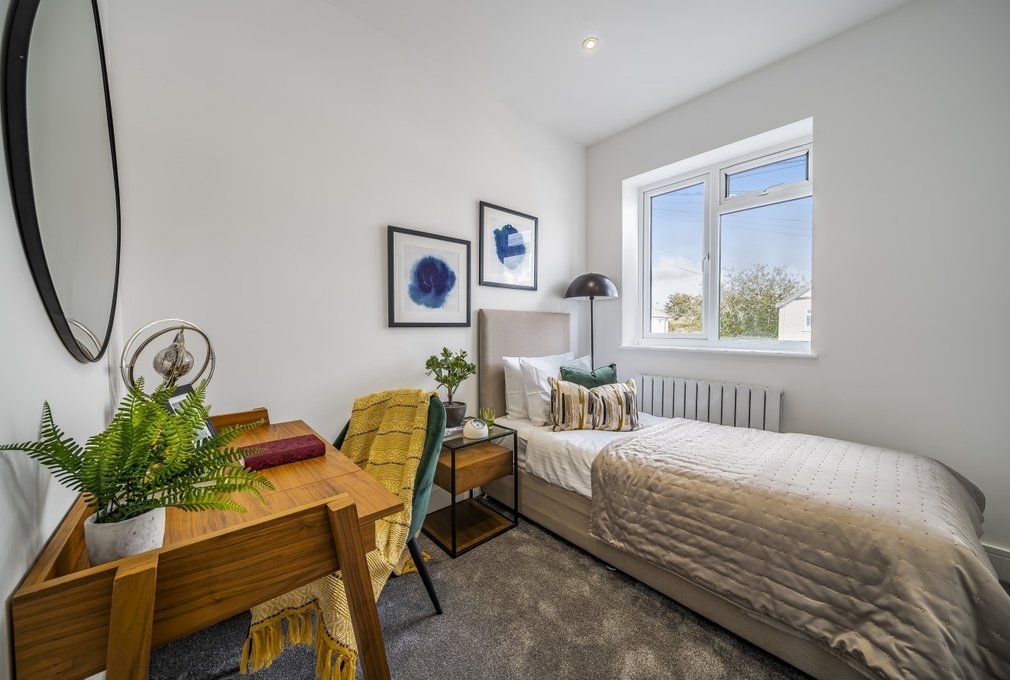 House for sale in Elmcroft Road, BR6 0HY New Homes