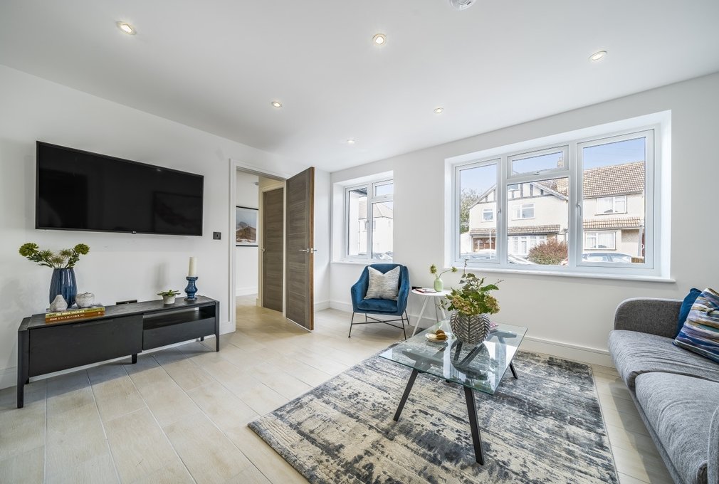 House for sale in Elmcroft Road, BR6 0HY New Homes