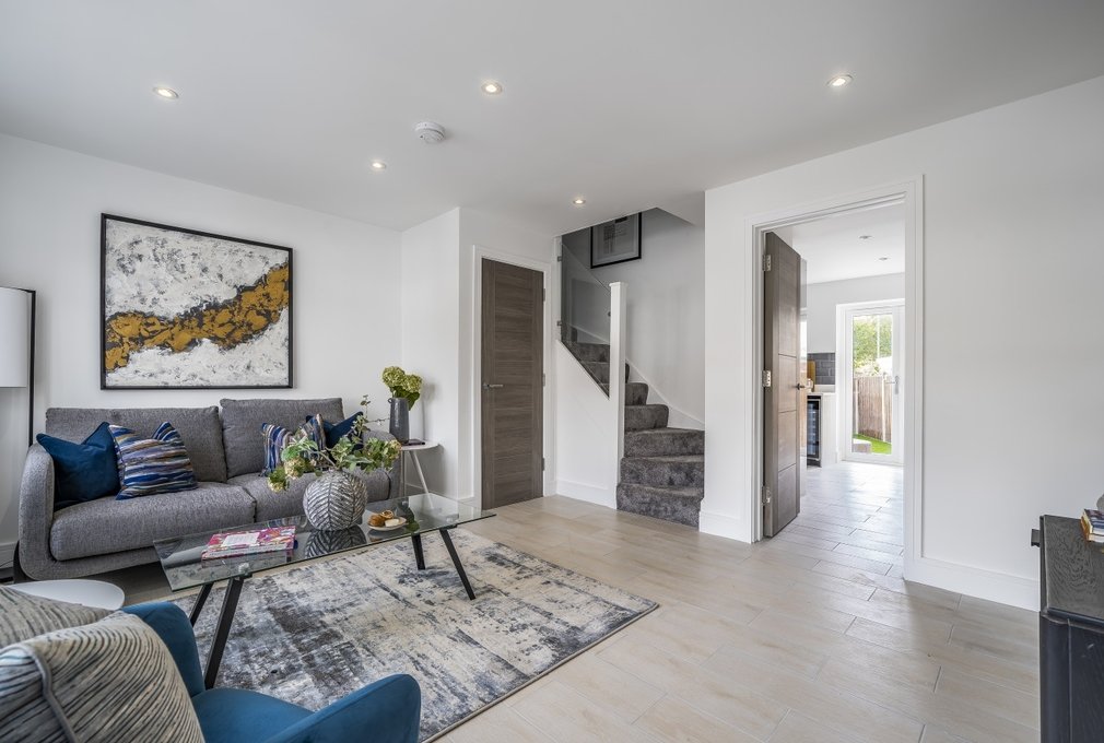 House for sale in Elmcroft Road, BR6 0HY New Homes