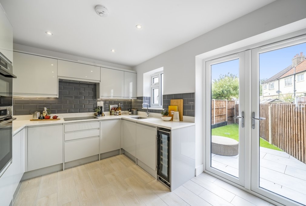 House for sale in Elmcroft Road, BR6 0HY New Homes