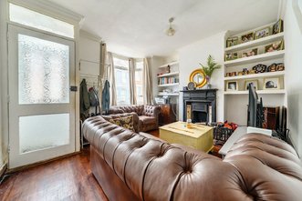 Terraced House for sale - Sidney Road