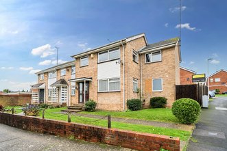 End Of Terrace House for sale - Dahlia Drive