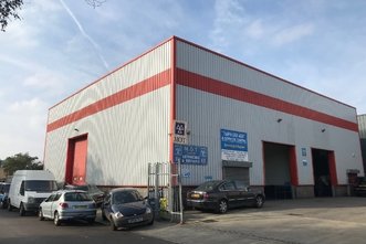 Commercial properties for sale in London and Kent | The Acorn Group