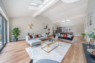 Bungalow - Hill Top Place
