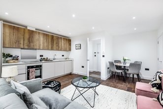 Flats for sale in Bromley | Langford Russell