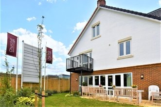 Flat/Apartment for sale - Birchwood Park Avenue