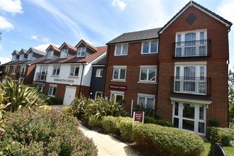 Flat/Apartment for sale - Birchwood Park Avenue