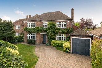 Properties for sale in Bromley | Langford Russell