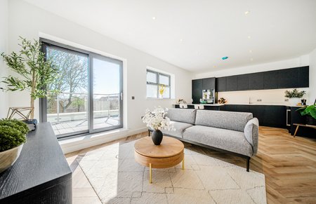 Flat For Sale - Martel Court, 28 Blackfen Road, Sidcup, DA15 8SN