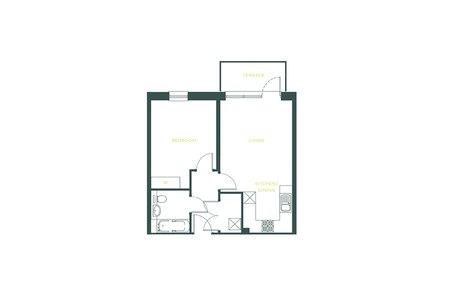 Flat For Sale - Plot 20 Fergusson House, 2A Hadlow Road, Sidcup, Kent, DA14 4AQ