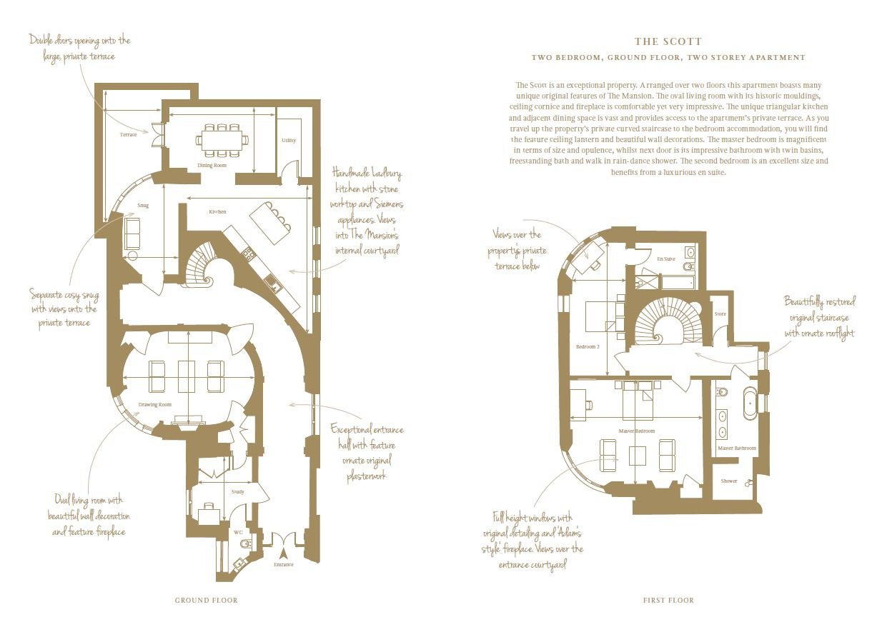 Flat - Plot 5, Willoughby Lane, BR1 3FZ
