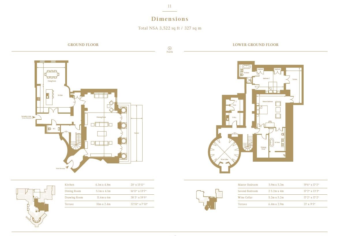 Flat - Plot 2, Willoughby Lane, BR1 3FZ