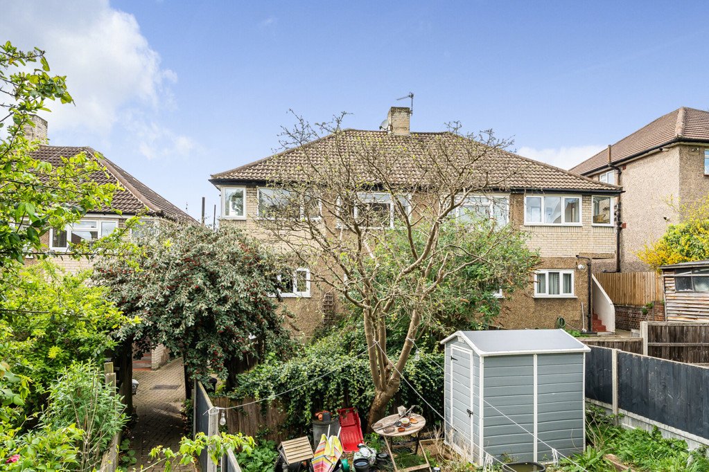 Apartment for sale in Brockley View, , SE23 Acorn