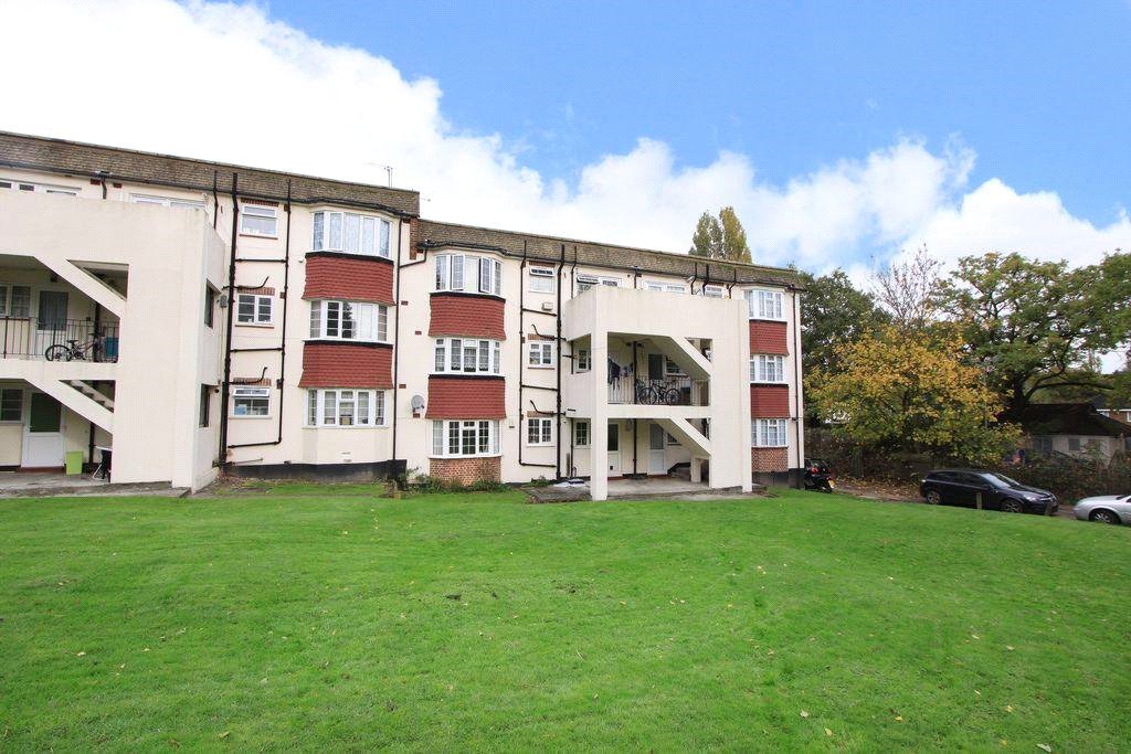 Apartment for sale in Amblecote Road, , SE12 Acorn