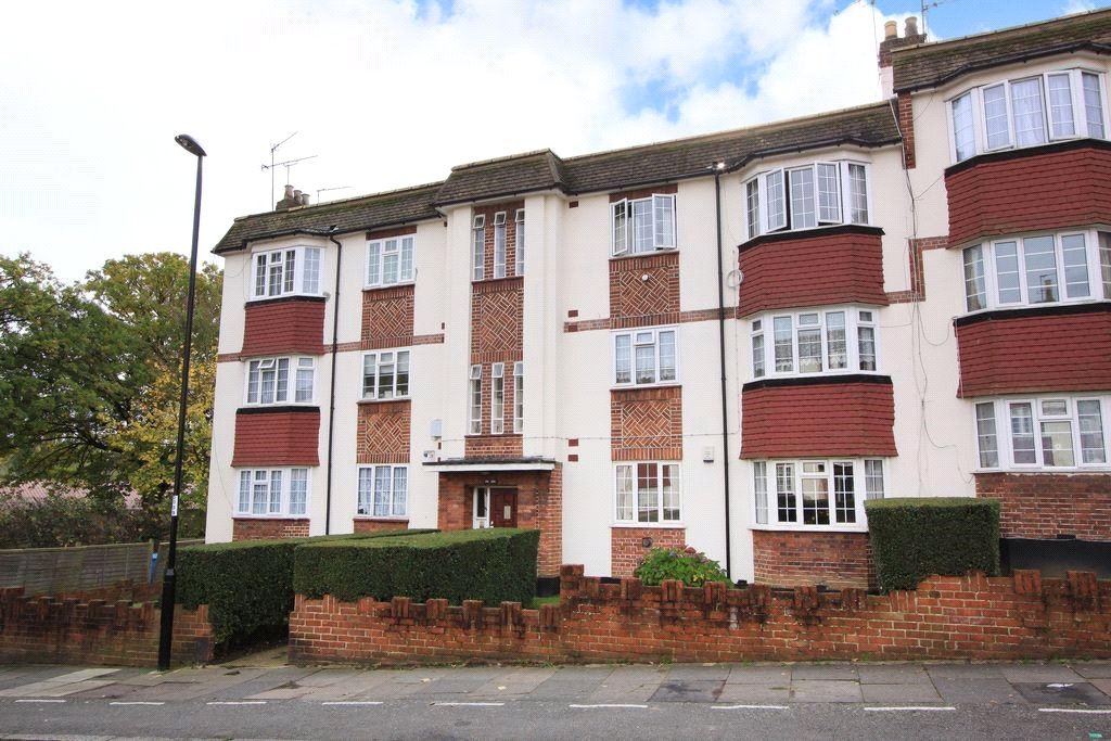 Apartment for sale in Amblecote Road, , SE12 Acorn