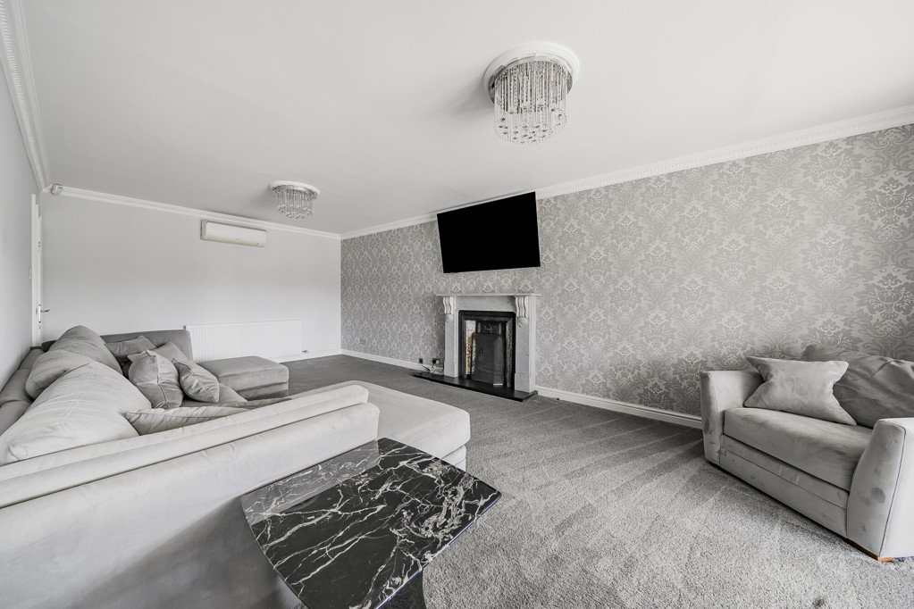 Detached House for sale in Hever Road, Sevenoaks, , TN15 Langford Russell