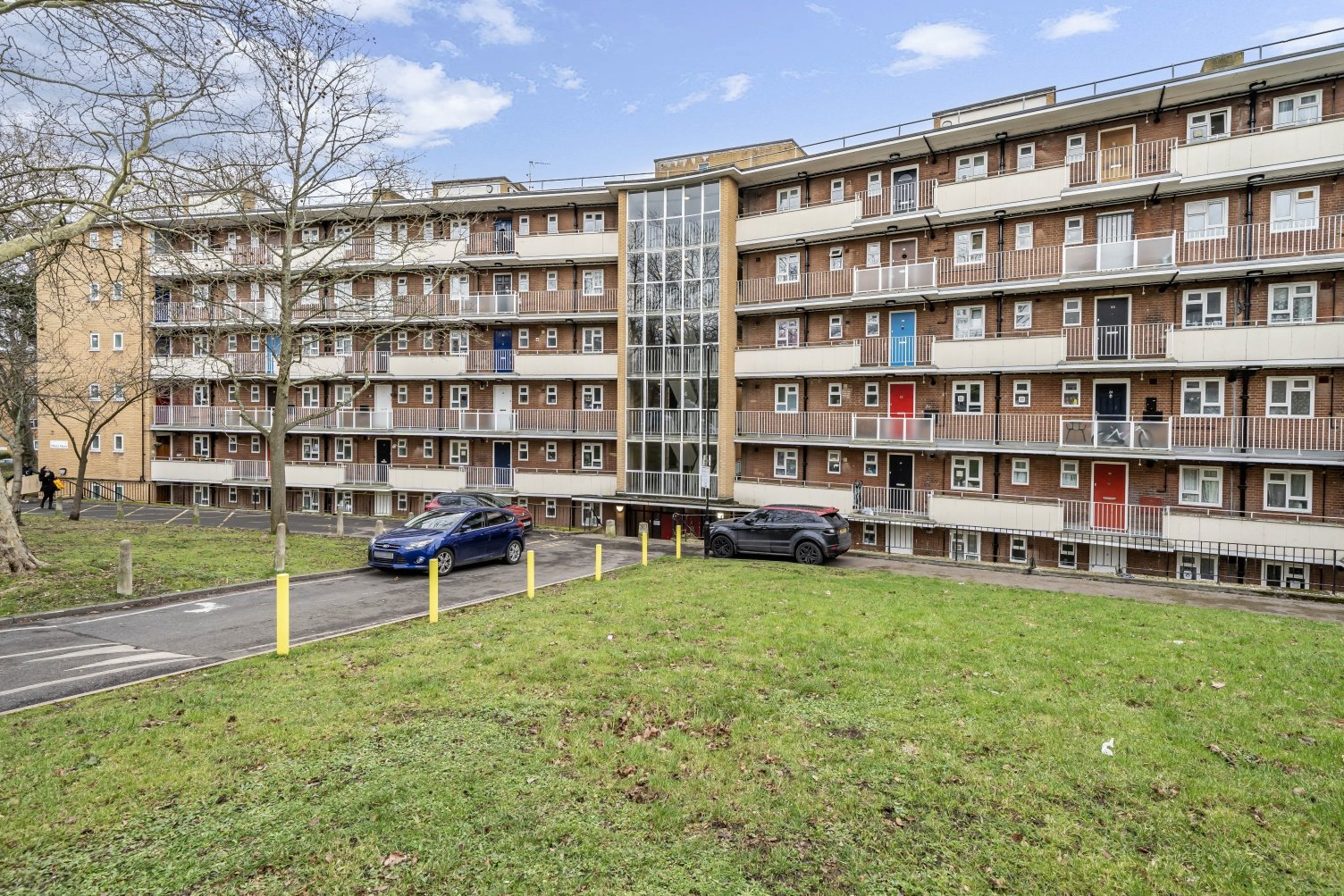 Flat to rent in Sydenham Hill, London, , SE26 Acorn