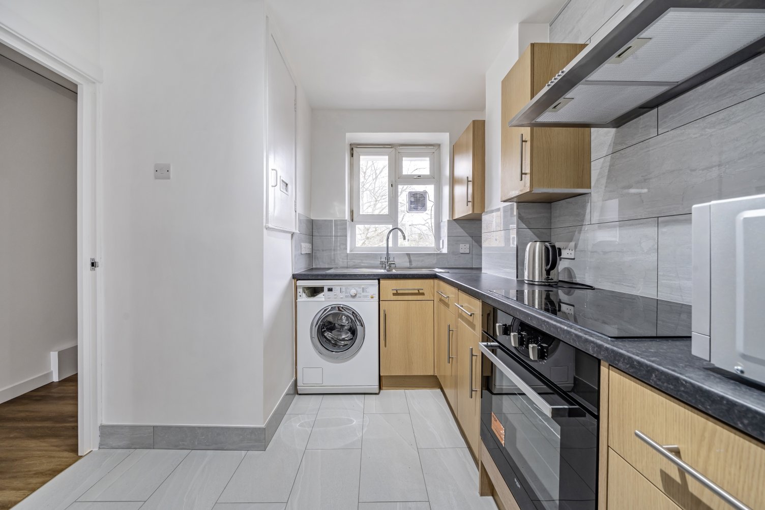 Flat to rent in Sydenham Hill, London, , SE26 Langford Russell