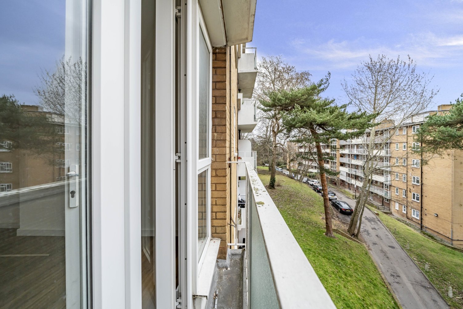 Flat to rent in Sydenham Hill, London, , SE26 Acorn