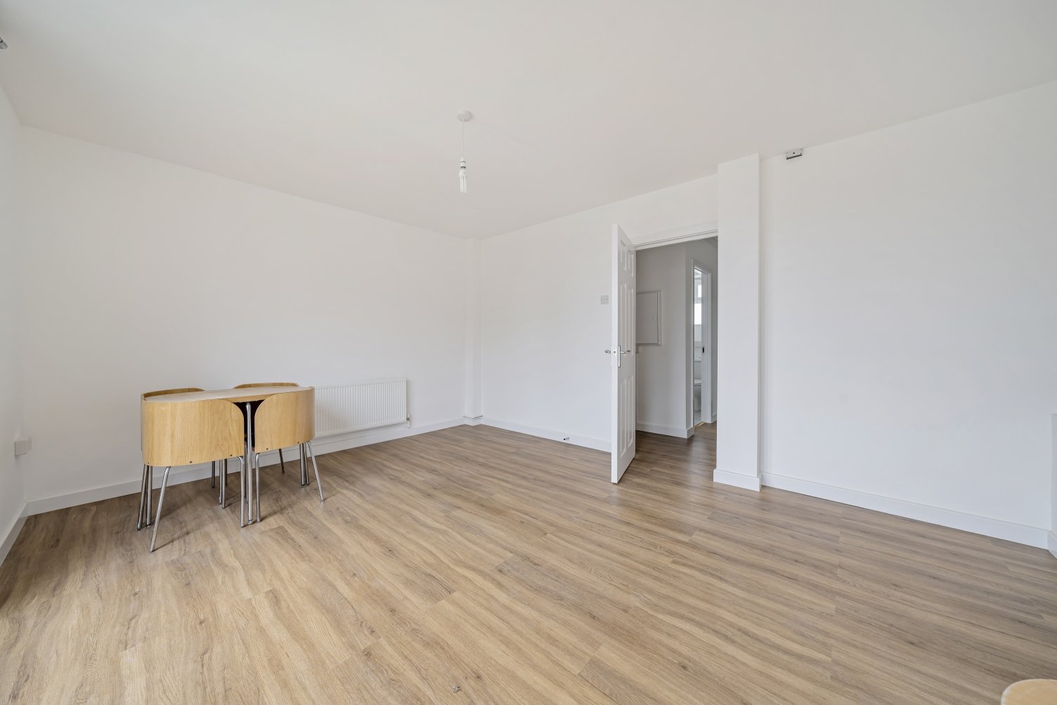 Flat to rent in Sydenham Hill, London, , SE26 Acorn