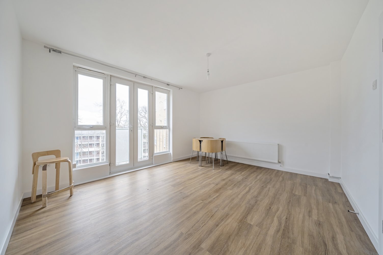 Flat to rent in Sydenham Hill, London, , SE26 Acorn