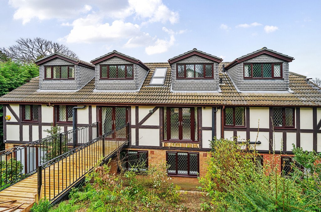 Detached House for sale in Elmstead Lane, , BR7 Langford Russell