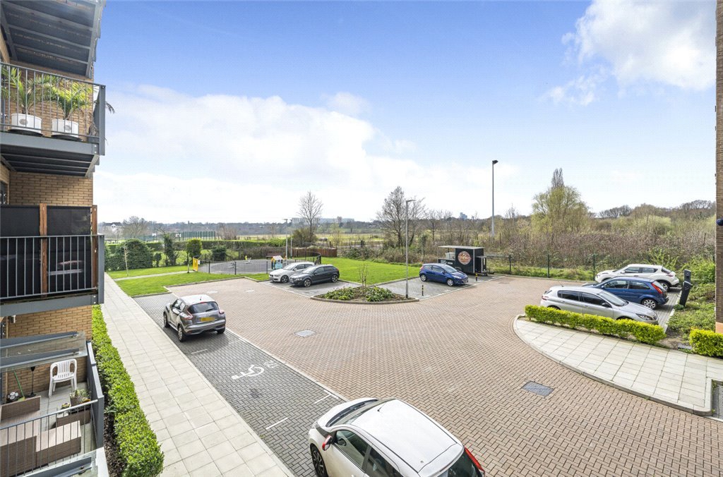 Apartment for sale in Apple Yard, , SE20 Acorn