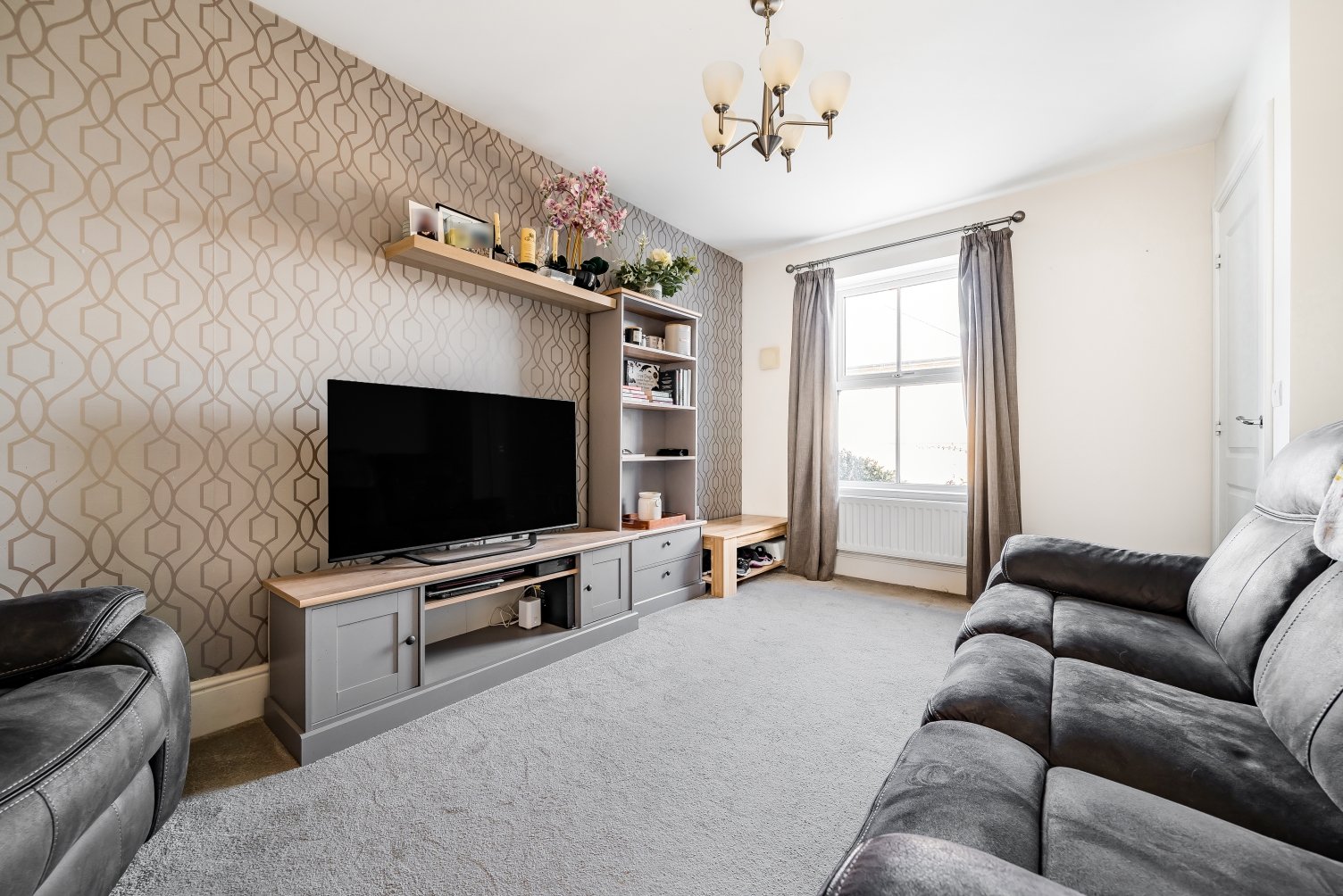 Terraced House to rent in Mason Avenue, , DA10 Acorn