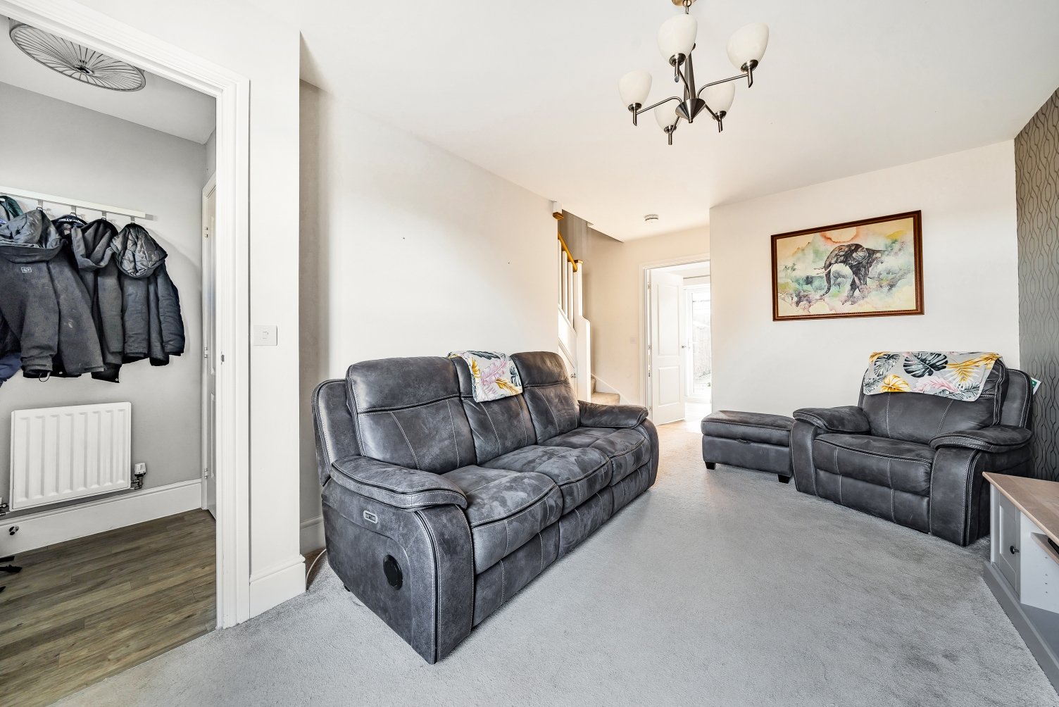 Terraced House to rent in Mason Avenue, , DA10 Acorn