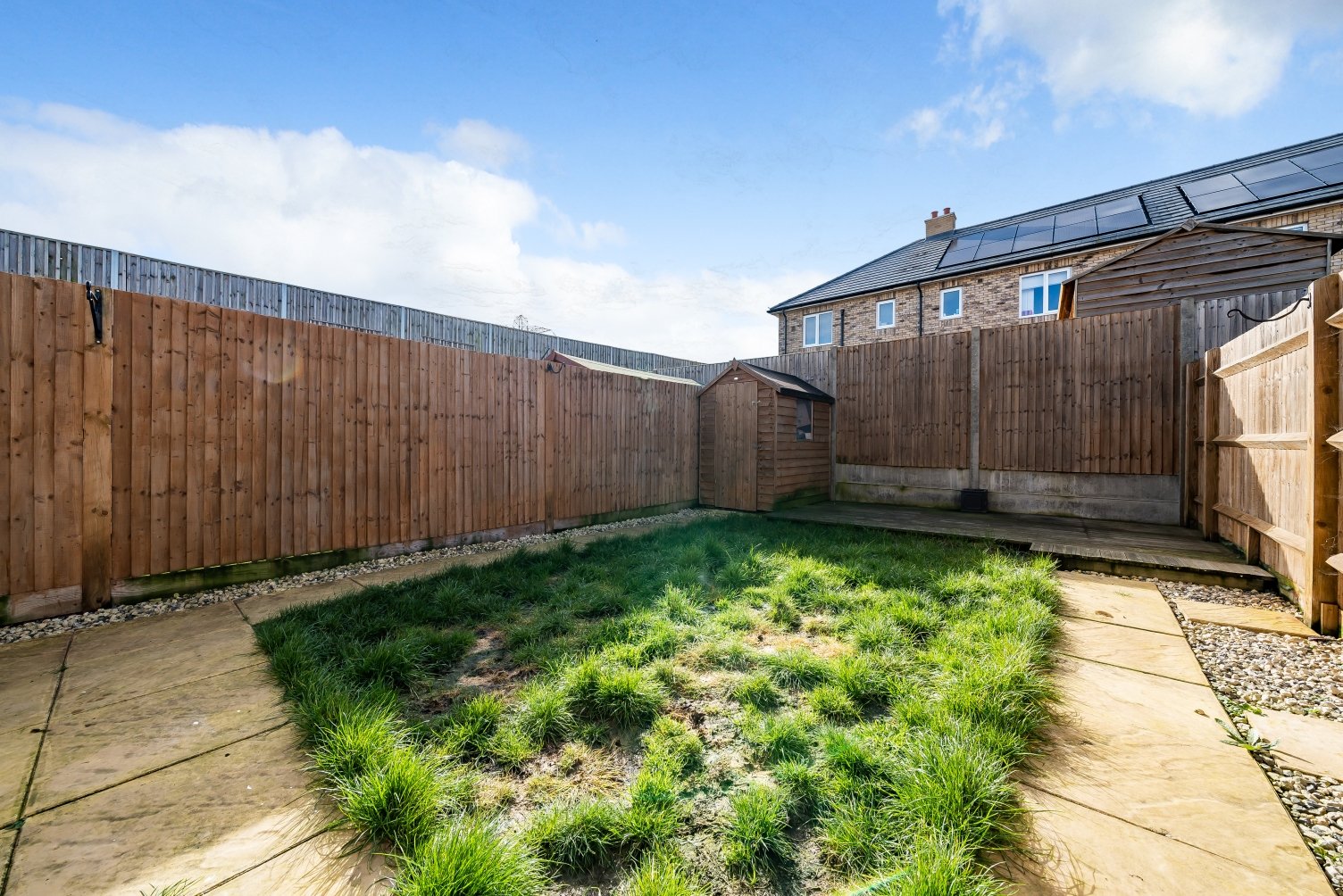 Terraced House to rent in Mason Avenue, , DA10 Acorn