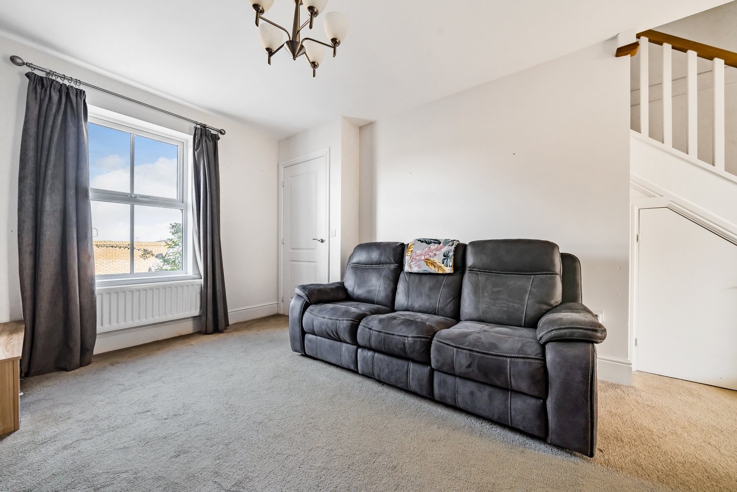 Terraced House to rent in Mason Avenue, , DA10 Acorn