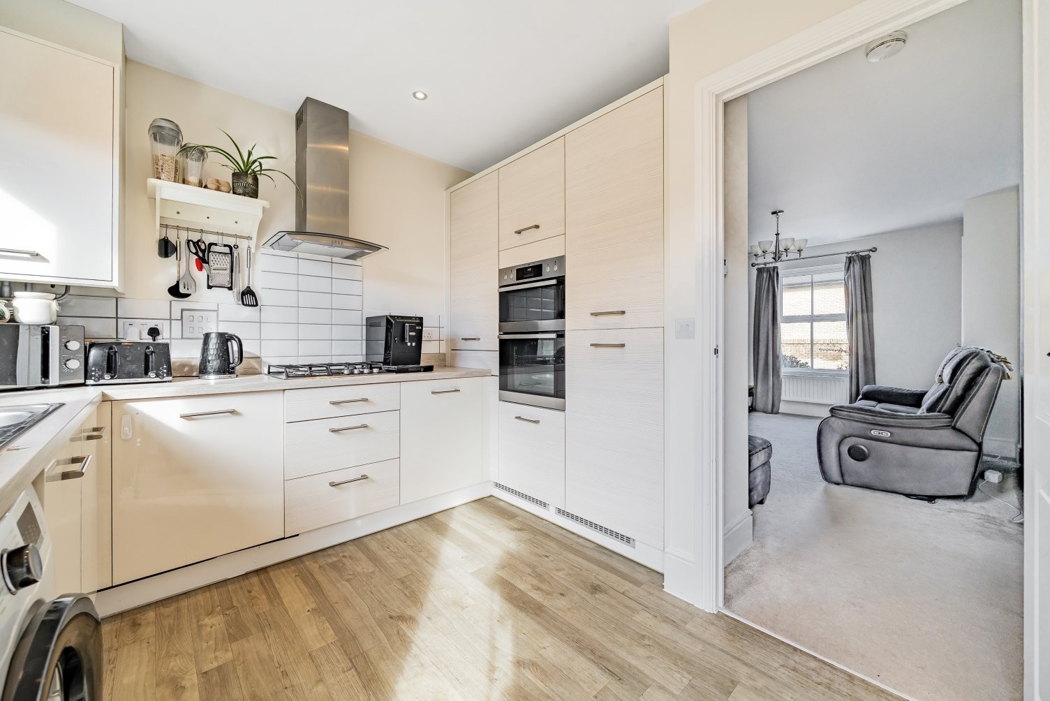 Terraced House to rent in Mason Avenue, , DA10 Acorn