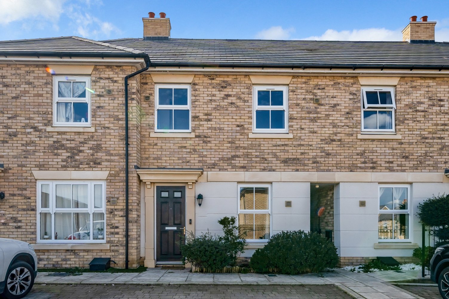 Terraced House to rent in Mason Avenue, , DA10 Acorn