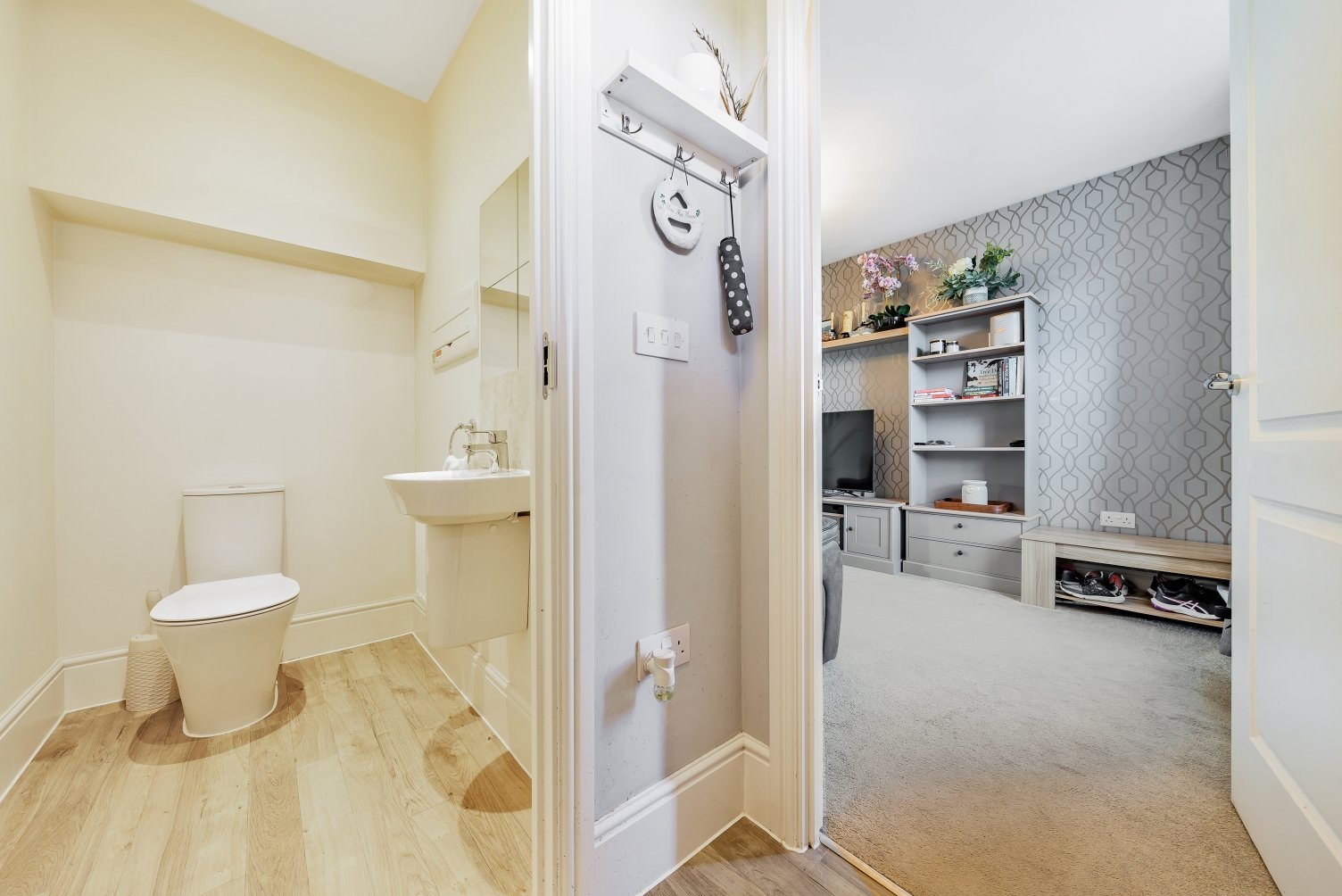 Terraced House to rent in Mason Avenue, , DA10 Acorn