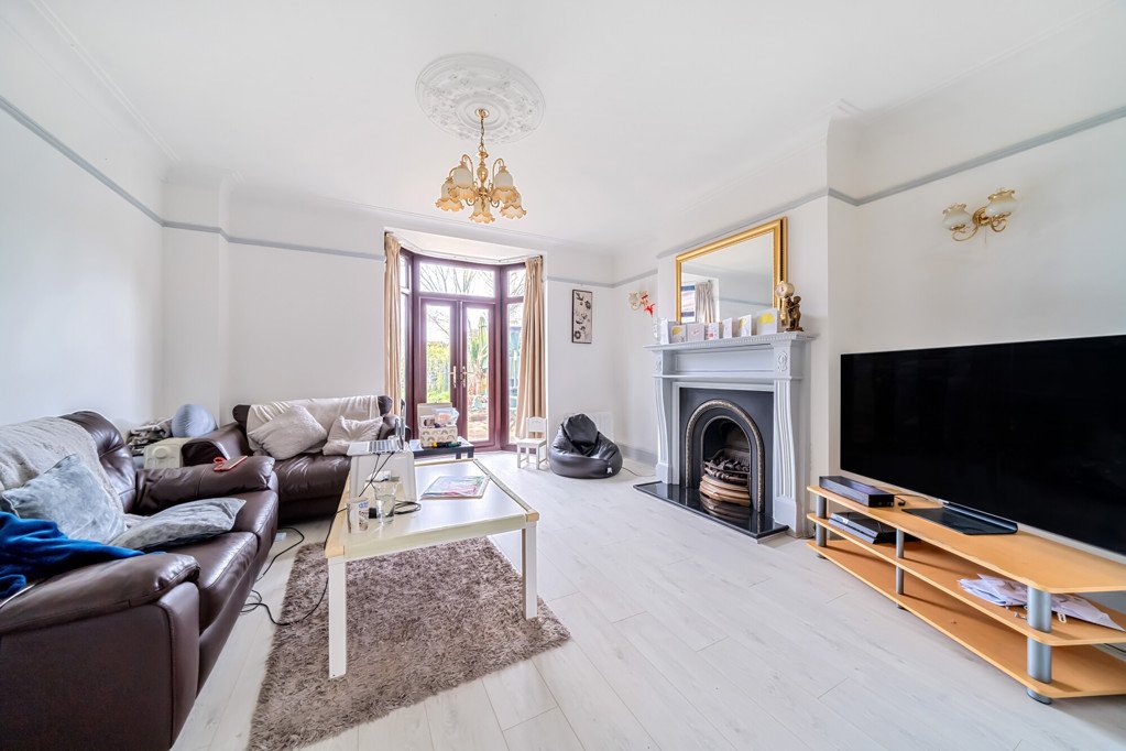 Semidetached House for sale in Callander Road, , SE6 Acorn