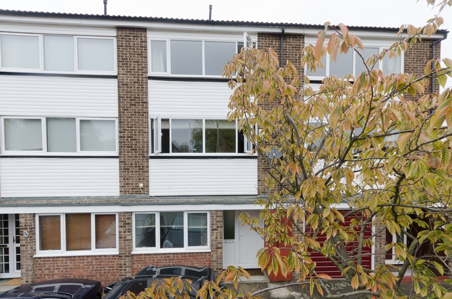 Town House to rent in Dunoon Road, Forest Hill, , SE23 John Payne
