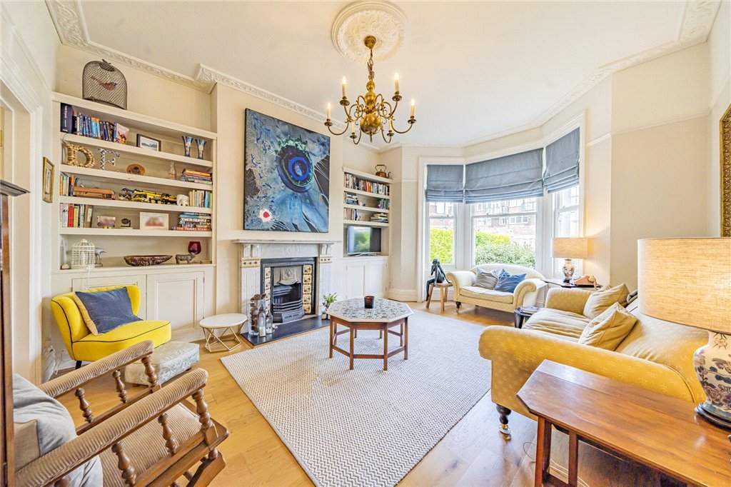 Semidetached House for sale in Coleraine Road, , SE3 John Payne