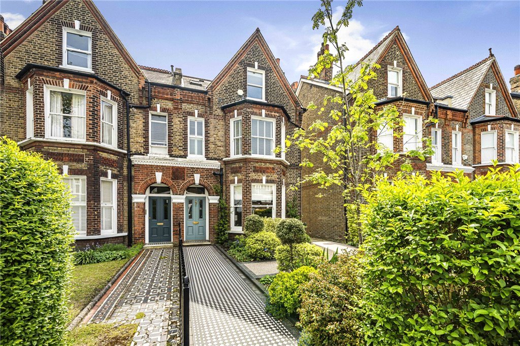 Semidetached House for sale in Coleraine Road, , SE3 John Payne