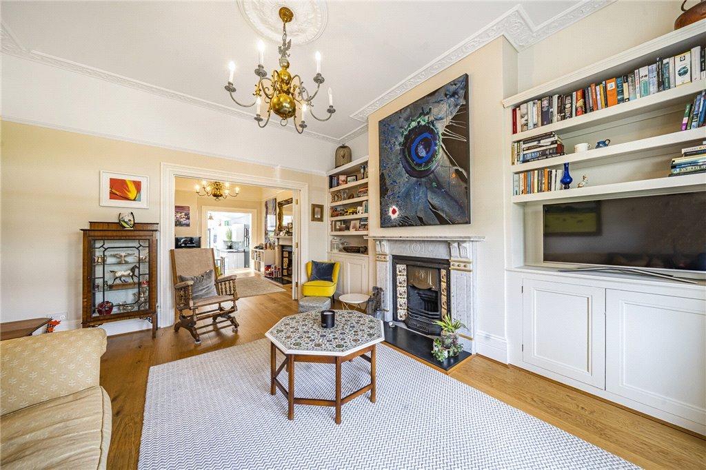 Semidetached House for sale in Coleraine Road, , SE3 John Payne