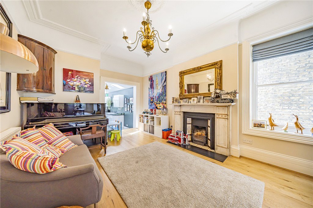 Semidetached House for sale in Coleraine Road, , SE3 John Payne