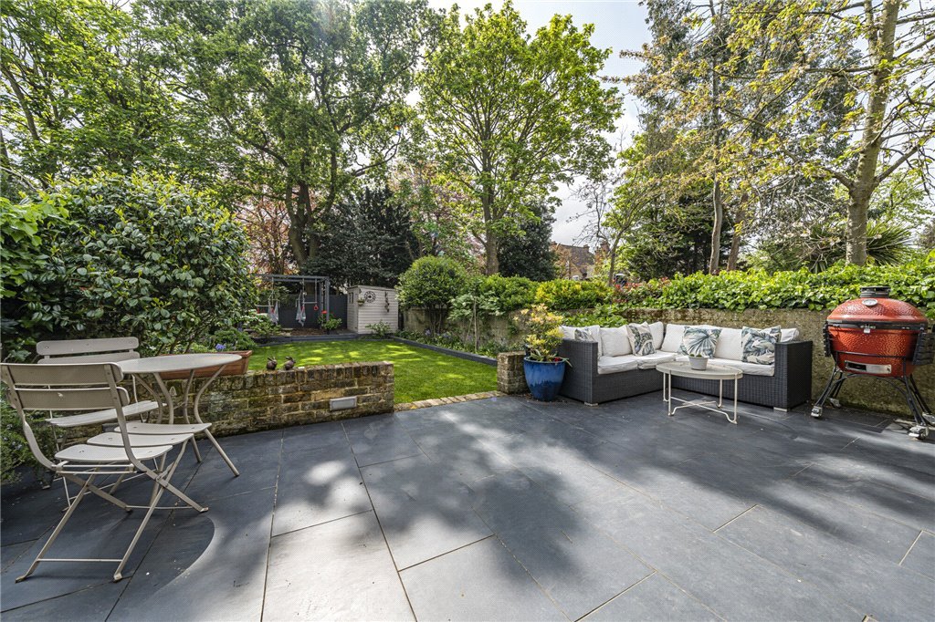 Semidetached House for sale in Coleraine Road, , SE3 John Payne