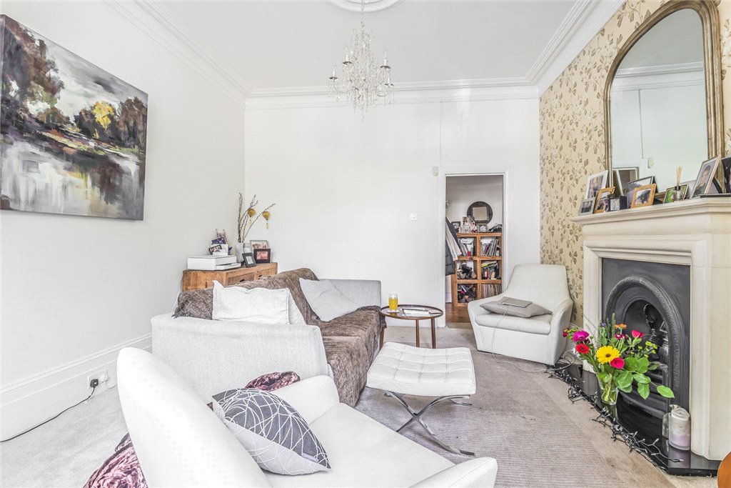 Apartment for sale in Coleraine Road, , SE3 John Payne