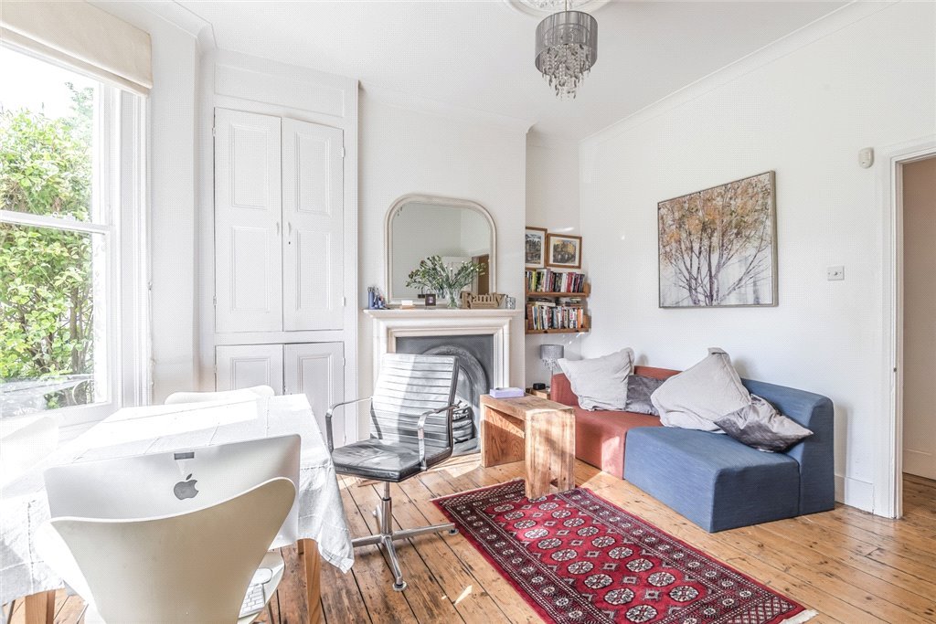 Apartment for sale in Coleraine Road, , SE3 John Payne