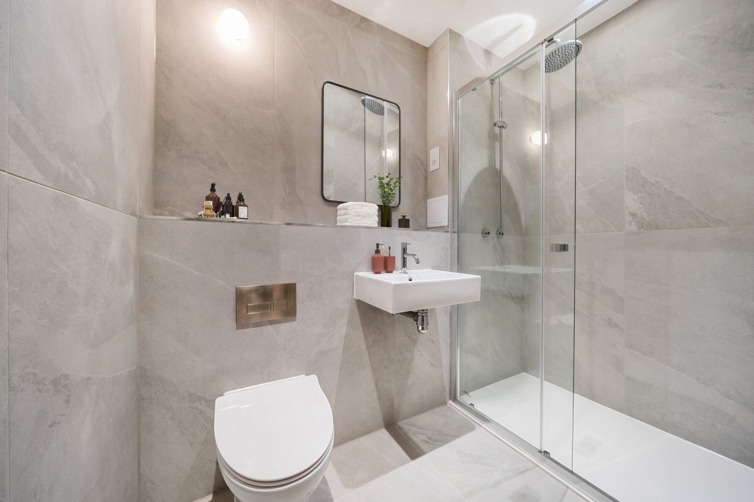 Build to rent Flat to rent in Kirkdale, Sydenham, SE26 Acorn